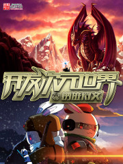 我的次元世界穿越记录 小说