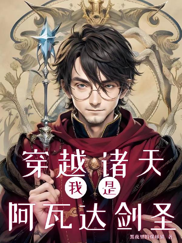 我是阿瓦达剑圣小说下载