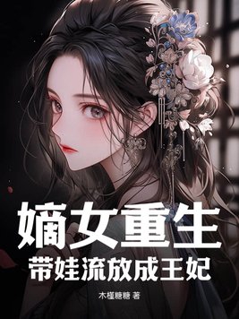 嫡女重生:带娃流放成王妃