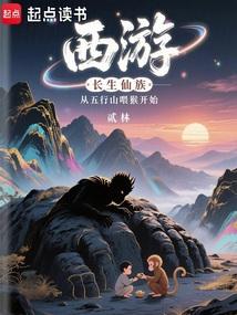 西游：长生仙族从五行山喂猴开始