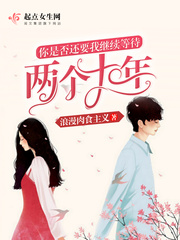 两个十年,你是否还要我继续等你